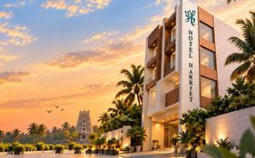 Hotel Harriet, 50M Away From Temple Rameshwaram